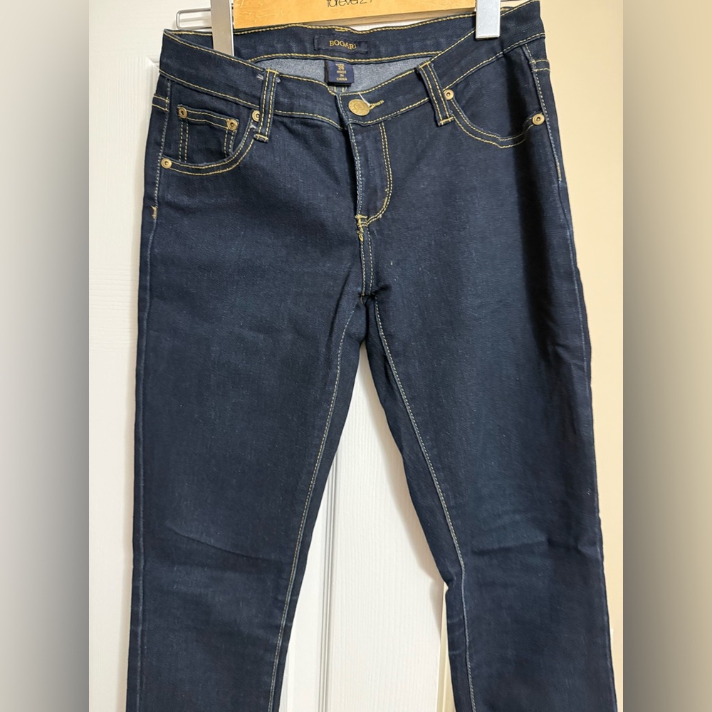Bogari jeans, size 26, like new